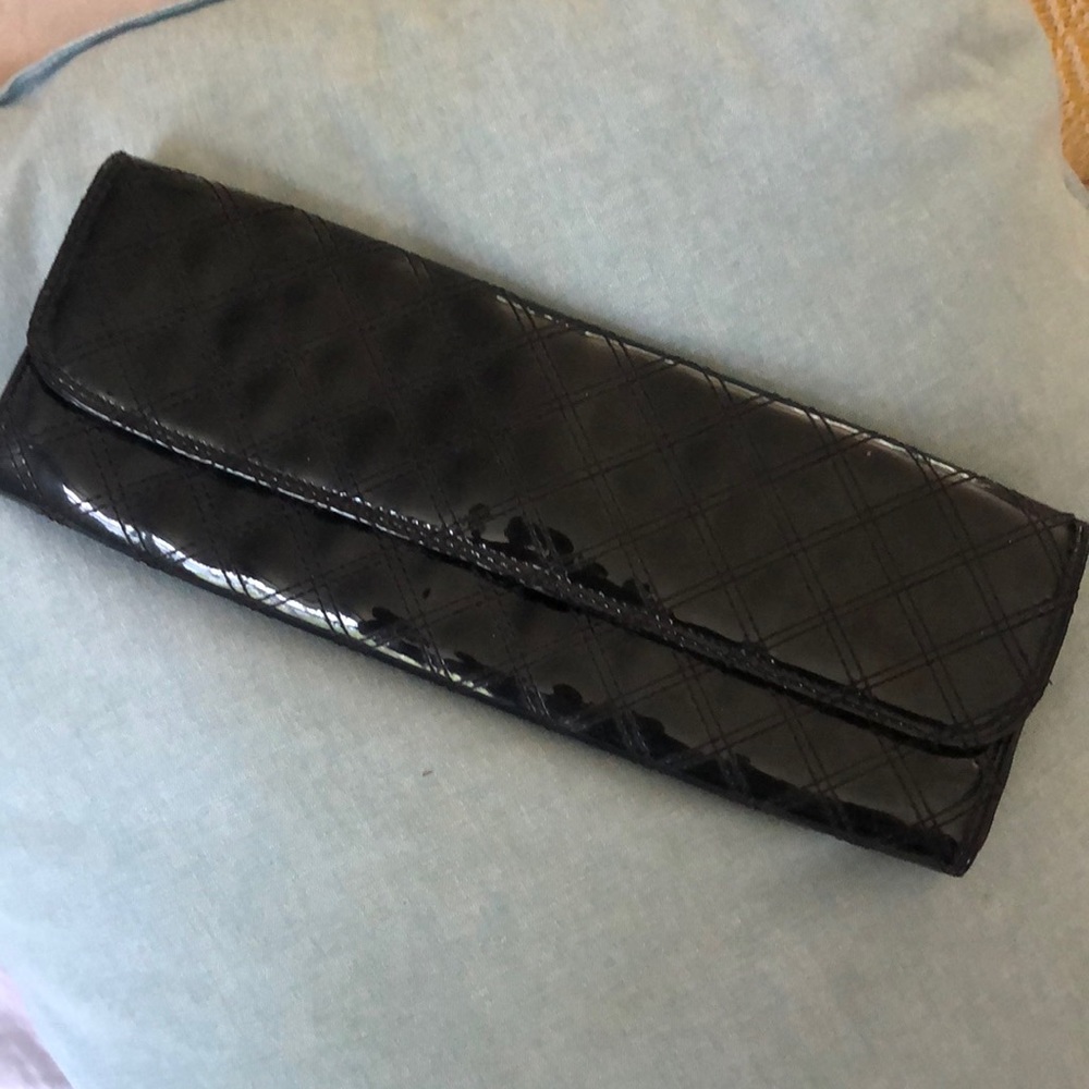 Black Clutch
